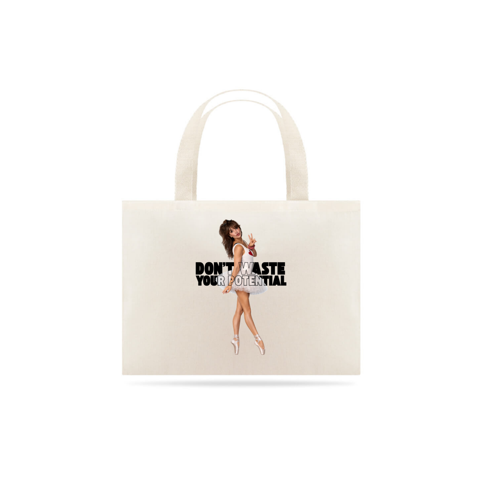 GILDA POTENCIAL BAG