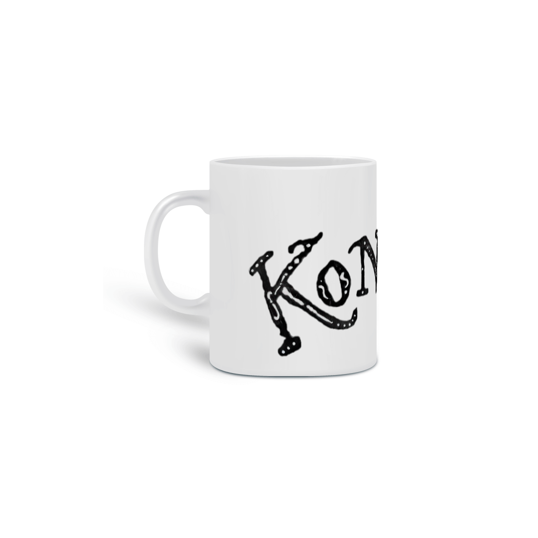 Nome do produto: CANECA KON KAN 2024 OFICIAL 