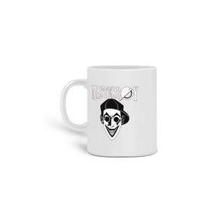 Nome do produto CANECA MASTERBOY