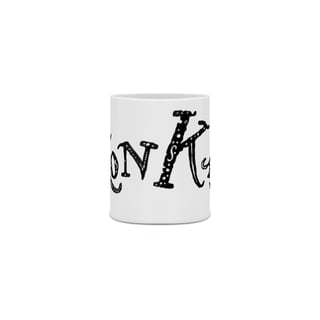 Nome do produto CANECA KON KAN 2024 OFICIAL 