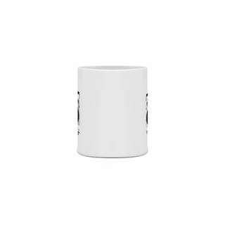 Nome do produto CANECA RADIO - O SOM DO K7
