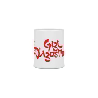 Nome do produto CANECA GIGI 01