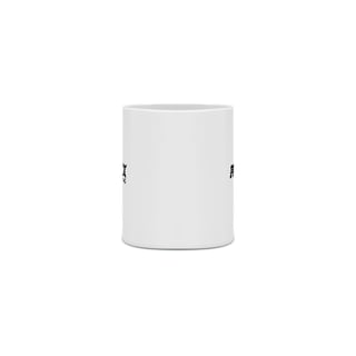 Nome do produto CANECA PARADOXX MUSIC