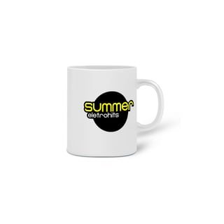 Nome do produto CANECA SUMMER HITS
