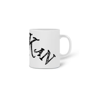 Nome do produto CANECA KON KAN 2024 OFICIAL 