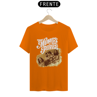 Nome do produto  THE MAMAS AND THE PAPA 03