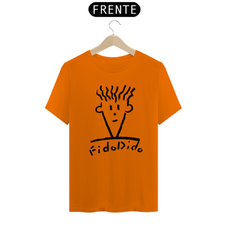 Nome do produto REPLICA FIDODIDO