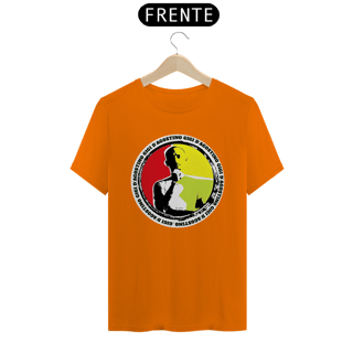 Nome do produto T-SHIRT GIGI D'AGOSTINO LEMON
