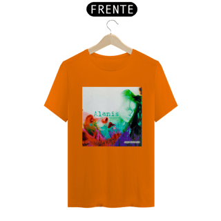 Nome do produto T SHIRT JAGGED ALANIS