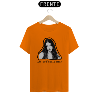 Nome do produto t-shit Are you still mad Alanis