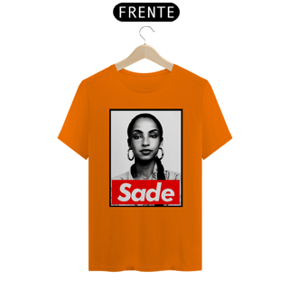 Nome do produto T-SHIRT SADE