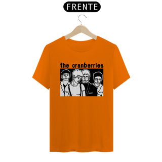 Nome do produto THE CRANBERRIES ZOMBIE