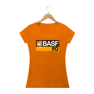 Nome do produto T-shirt Feminina Basf