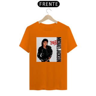 Nome do produto TSHIRT BAD MICHAEL