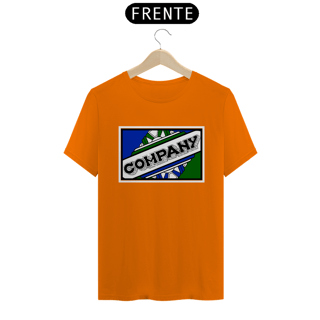 Nome do produto CAMISETA COMPANY RETRO 02