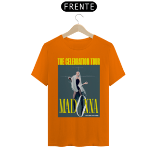Nome do produto CAMISETA CELEBRATION TOUR CROSS RIO