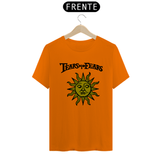 Nome do produto TSHIRT TEARS FOR FEARS SUN