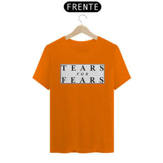 Nome do produto TEARS FOR FEARS
