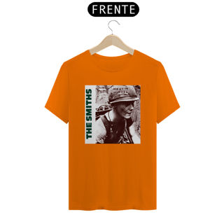 Nome do produto THE SMITHS - MEAT IS MURDER