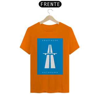 Nome do produto AUTOBAHN KRAFTWERK TSHIRT