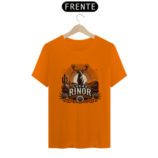 Nome do produto T-SHIRT LUCAS RINOR 02