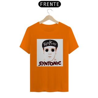 Nome do produto CAMISETA OFICIAL KON KAN TOUR 2024