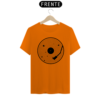 Nome do produto Sistema Solar vinil
