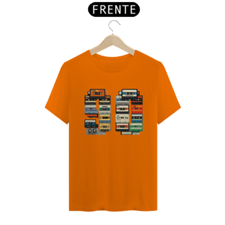 Nome do produto CAMISETA K7 90