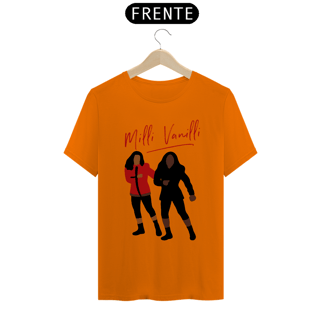 Nome do produto MILLI VANILLI 