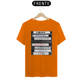 Nome do produto CAMISETA VHS