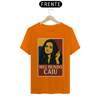 Nome do produto CAMISETA MAYSA