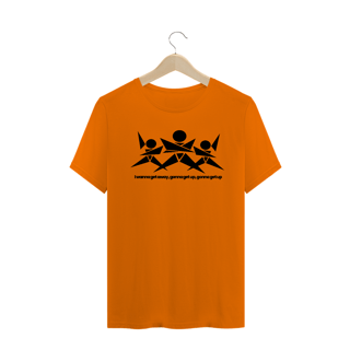 Nome do produto T-shirt MISTER GETAWAY - O Som Do K7