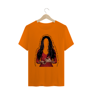 Nome do produto T-SHIRT LOS LADRONES - O SOM DO K7