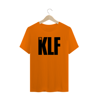 Nome do produto T-SHIRT KLF BLACK - O SOM DO K7