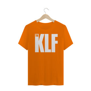 Nome do produto T-SHIRT KLF WITHE | O SOM DO K7