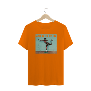 Nome do produto T-SHIRT GRACE JONES