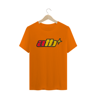 Nome do produto T-SHIRT ATB COLORIDA