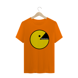 Nome do produto T-SHIRT PACTECHNICS O SOM DO K7