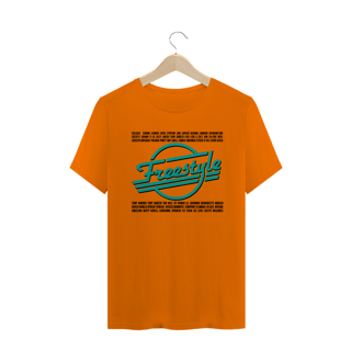Nome do produto TSHIRT FEEESTYLE CLARA