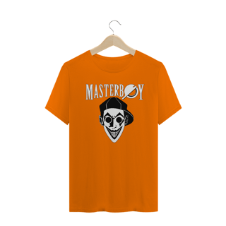 Nome do produto MASTERBOY 02 O SOM DO K7