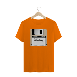 Nome do produto T-SHIRT LASGO O SOM DO K7