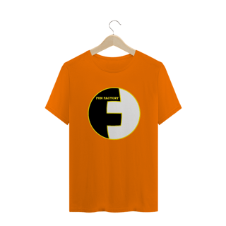 Nome do produto T- SHIRT FUN FACTORY 2 | O SOM DO K7