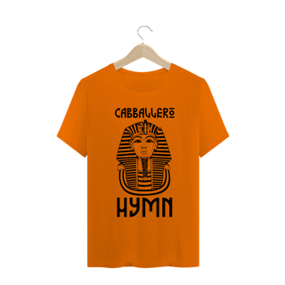 Nome do produto T-SHIRT HYMN CABBALLERO O SOM DO K7