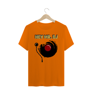 Nome do produto hey mr. dj o som do k7