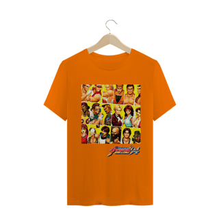 Nome do produto T-SHIRT TKOF 94