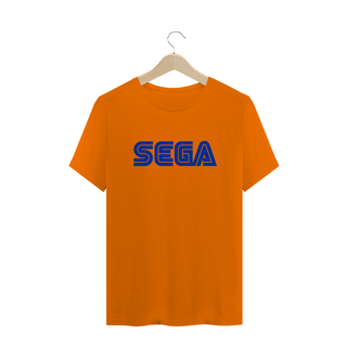 Nome do produto T-SHIRT SEGA