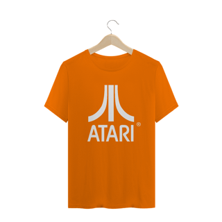 Nome do produto T-SHIRT ATARI