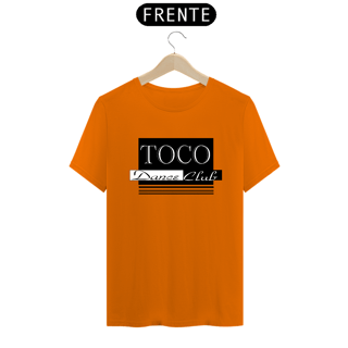 Nome do produto T-SHIRT TOCO | O SOM DO K7