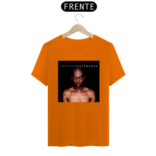 Nome do produto TSHIRT FAITHLESS MAXI JAZZ - 