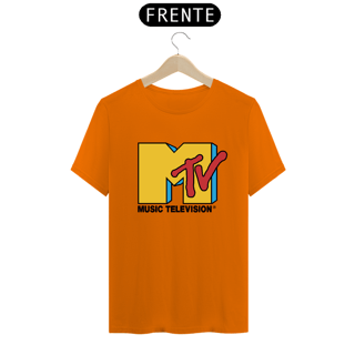 Nome do produto T-SHIRT MTV